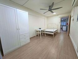Blk 122 Bedok North Street 2 (Bedok), HDB 3 Rooms #580269291